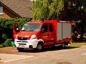 Hausexplosion Bornheim Widdig P431